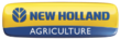 New Holland agriculture